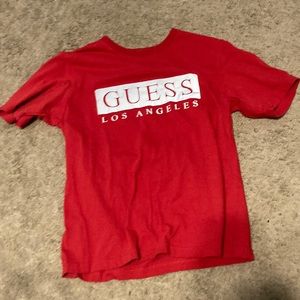 Guess t-shirt